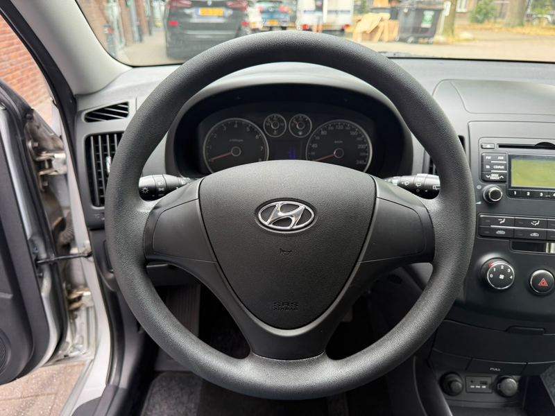 Hyundai i30 1.4i i-Drive|AIRCO|NIEUWE APK|LEUKE AUTO — photo 13