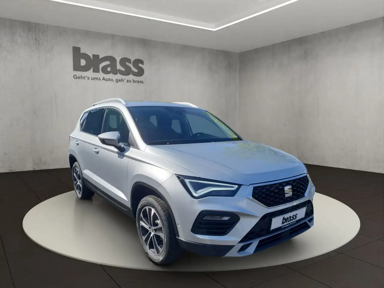 SEAT Ateca 2026 — фото 7