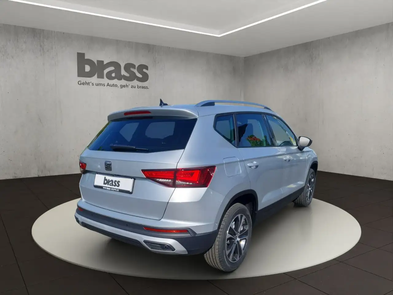 SEAT Ateca 2026