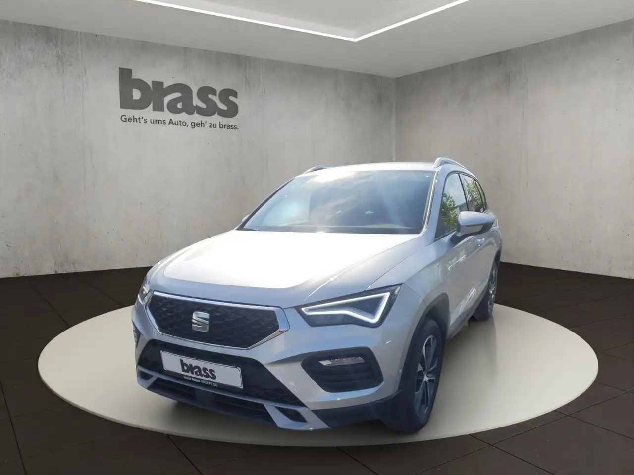 SEAT Ateca 2026