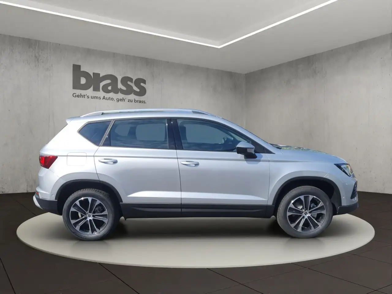 SEAT Ateca 2026 — фото 6