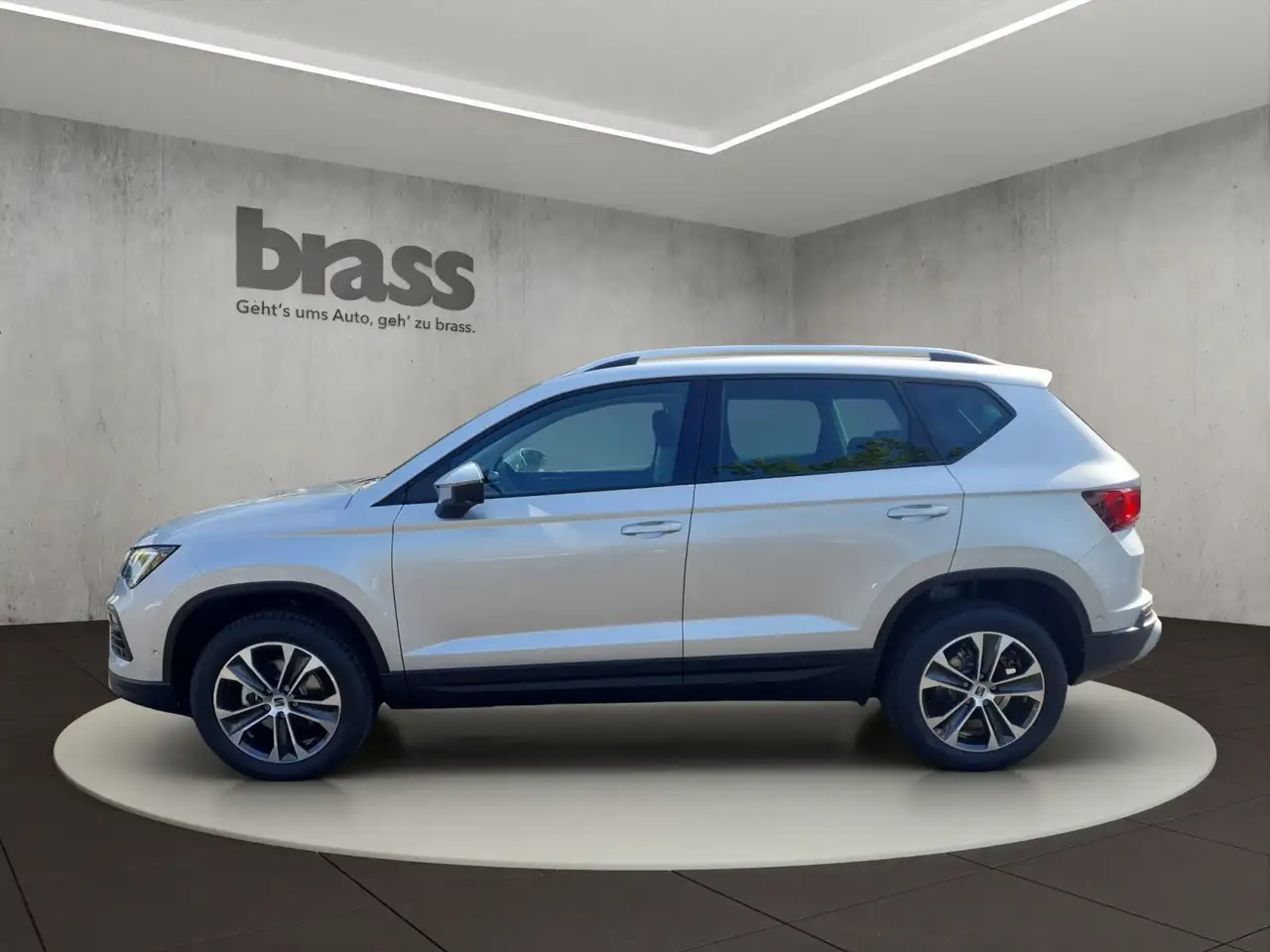 SEAT Ateca 2026