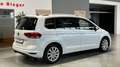 Volkswagen Touran Highline TDI ACC, AHK, LED, Kamera Weiß - thumbnail 4