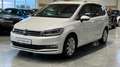 Volkswagen Touran Highline TDI ACC, AHK, LED, Kamera Weiß - thumbnail 2