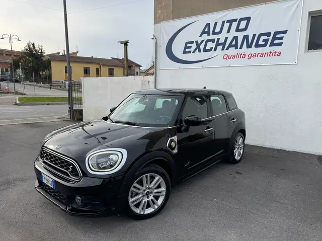 MINI Cooper SE Countryman Mini Countryman F60 1.5 Hype all4 auto