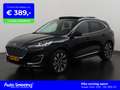Ford Kuga 2.5 PHEV Vignale | Panoramadak | Head Up | ACC | Z Zwart - thumbnail 1