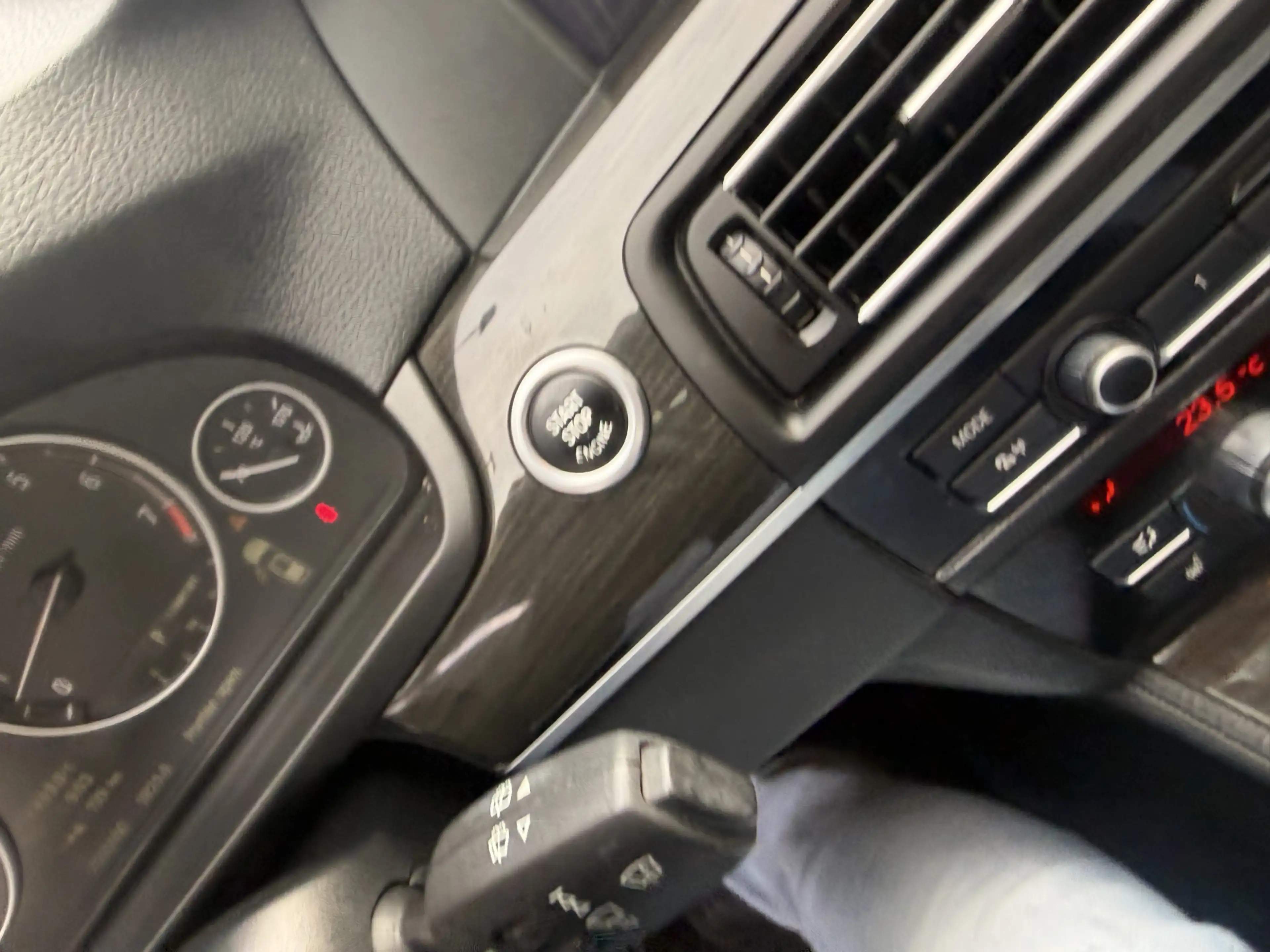 BMW 523 5-serie Touring 523i High Executive Bj 2011 Trekha — photo 50
