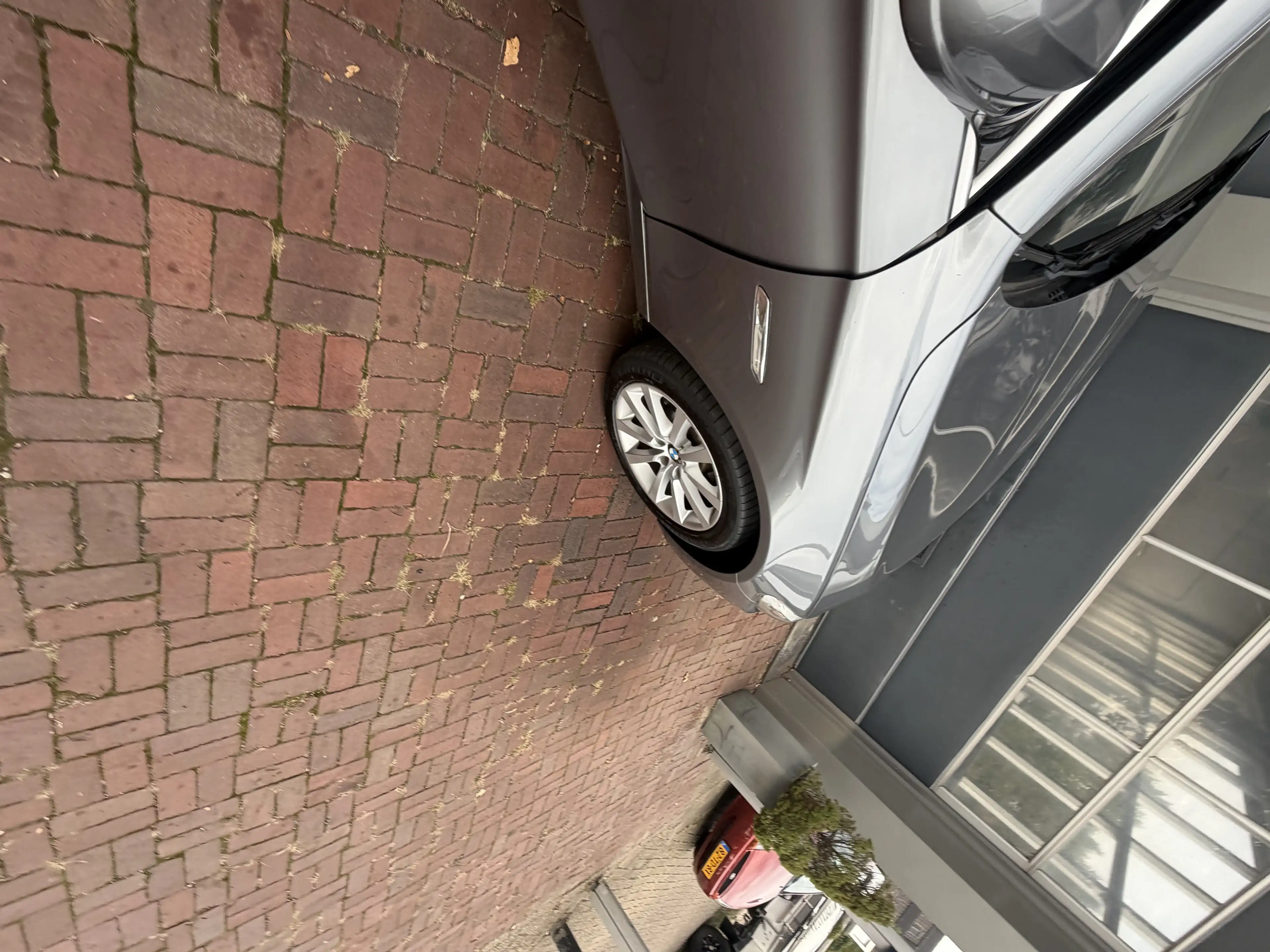 BMW 523 5-serie Touring 523i High Executive Bj 2011 Trekha — photo 36