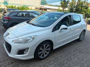 2.0 HDi Allure 150CV*EURO5*FULL