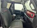 Jeep Wrangler Unlimited 2.2CRD Rubicon 8ATX Negro - thumbnail 24