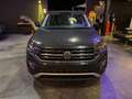 Volkswagen T-Cross T-Cross 1.0 TSI United OPF DSG/12 MOIS DE GARANTIE Grijs - thumbnail 2