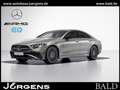 Mercedes-Benz CLS 400 d 4MATIC +AMG+MBUX+LED+Wide+Burm+AHK+360 Plateado - thumbnail 2