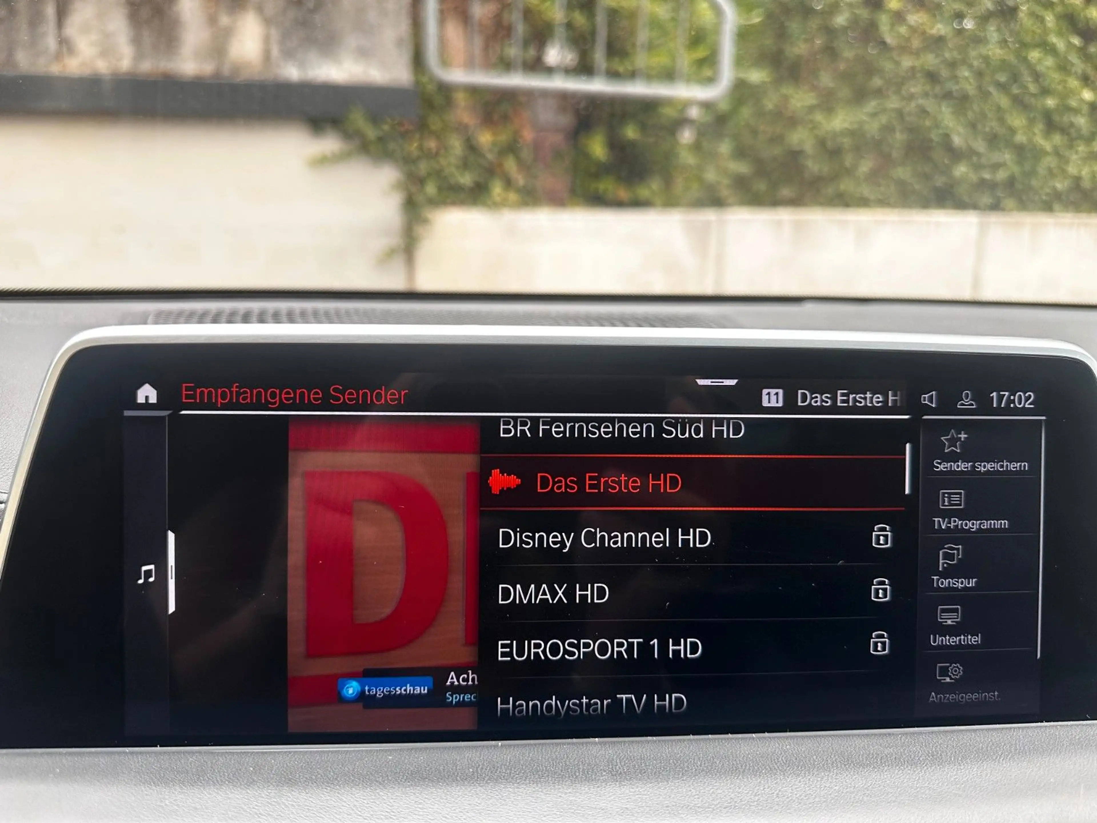 BMW 740 d xDr M Sport eGSD*TV*Sitzkl*AHK*H&K*360° — photo 12
