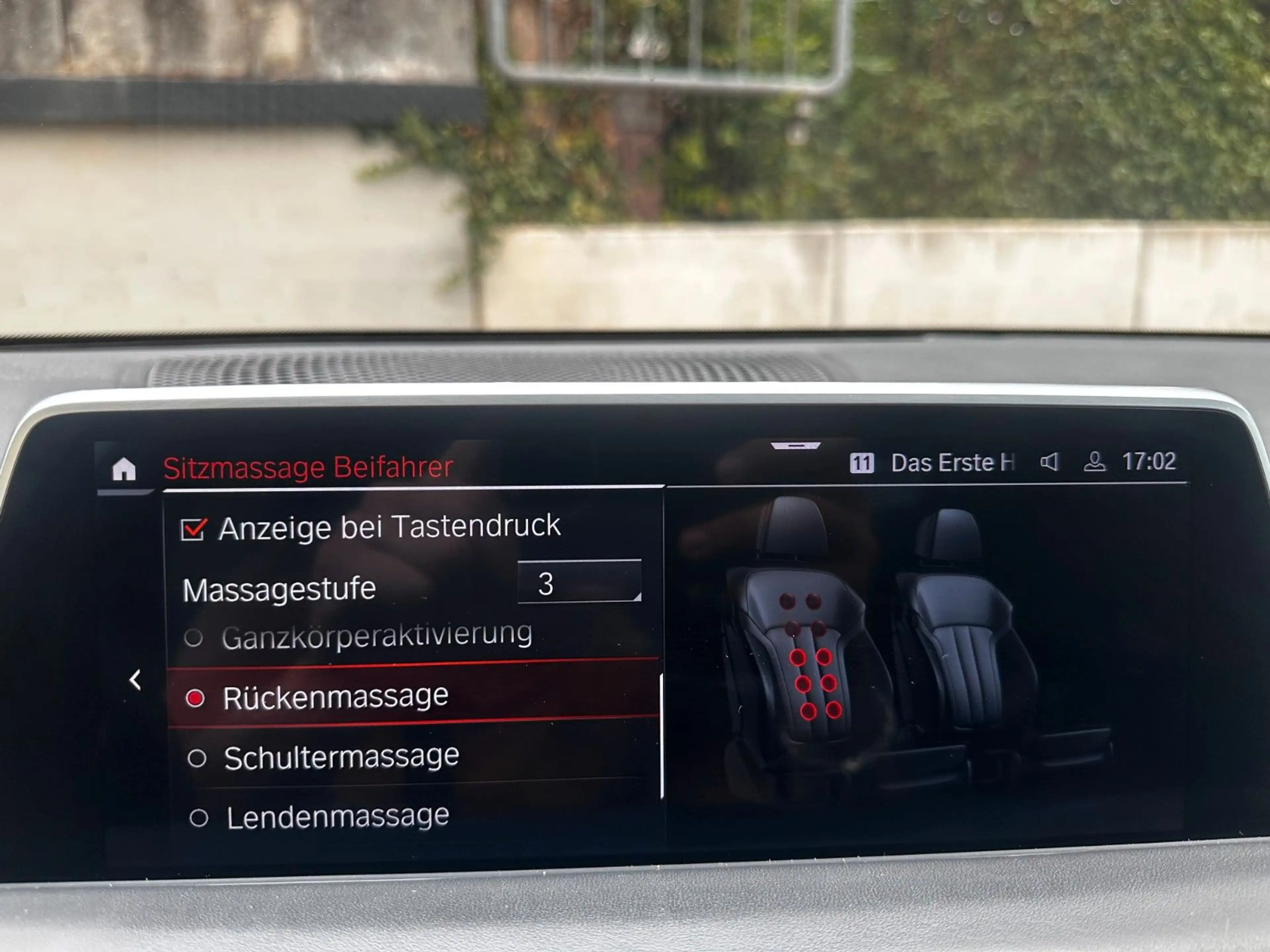 BMW 740 d xDr M Sport eGSD*TV*Sitzkl*AHK*H&K*360° — photo 6