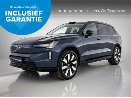 Volvo EX90 EX90 2WD Plus | 21" Velgen | Getint Glas