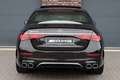 Mercedes-Benz E 53 AMG 4MATIC+ Premium+ | 585pk | Hyperscreen | Achterasb Noir - thumbnail 15