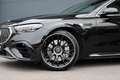 Mercedes-Benz E 53 AMG 4MATIC+ Premium+ | 585pk | Hyperscreen | Achterasb Noir - thumbnail 17