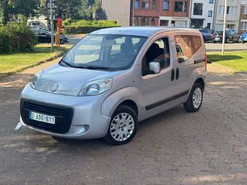 Qubo 1.4i Dynamic