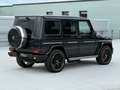 Mercedes-Benz G 63 AMG *Sitzkühlung*Carplay*22 Zoll Felgen Schwarz - thumbnail 6
