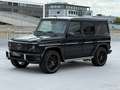 Mercedes-Benz G 63 AMG *Sitzkühlung*Carplay*22 Zoll Felgen Schwarz - thumbnail 1