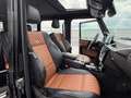 Mercedes-Benz G 63 AMG *Sitzkühlung*Carplay*22 Zoll Felgen Schwarz - thumbnail 18