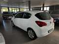 Opel Corsa 1.4 90CV GPL Tech 5 porte Advance Blanc - thumbnail 4