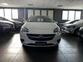 Opel Corsa 1.4 90CV GPL Tech 5 porte Advance Blanc - thumbnail 1