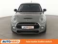 MINI Cooper SD Cooper SD Aut.*NAVI*LED*LIM*PDC*SHZ*KLIMA* Grau - thumbnail 9