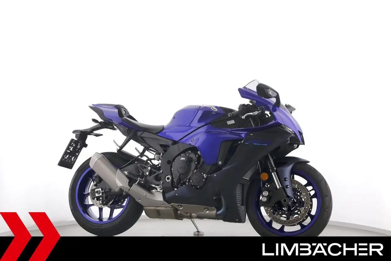 Yamaha YZF-R1