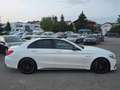 Mercedes-Benz C 63 AMG C 63 S AMG*KERAMIK*PERFORMANCE*DRIVERS*BURMESTER Blanc - thumbnail 5