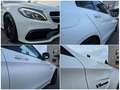 Mercedes-Benz C 63 AMG C 63 S AMG*KERAMIK*PERFORMANCE*DRIVERS*BURMESTER Blanc - thumbnail 20