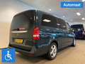 Mercedes-Benz V L2H1 Rolstoelbus Automaat Groen - thumbnail 2
