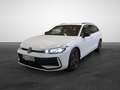 Volkswagen Passat Variant 2.0 TDI DSG R-line Weiß - thumbnail 3