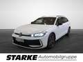 Volkswagen Passat Variant 2.0 TDI DSG R-line Weiß - thumbnail 2