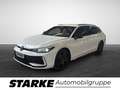 Volkswagen Passat Variant 2.0 TDI DSG R-line Weiß - thumbnail 2