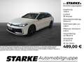 Volkswagen Passat Variant 2.0 TDI DSG R-line Weiß - thumbnail 1