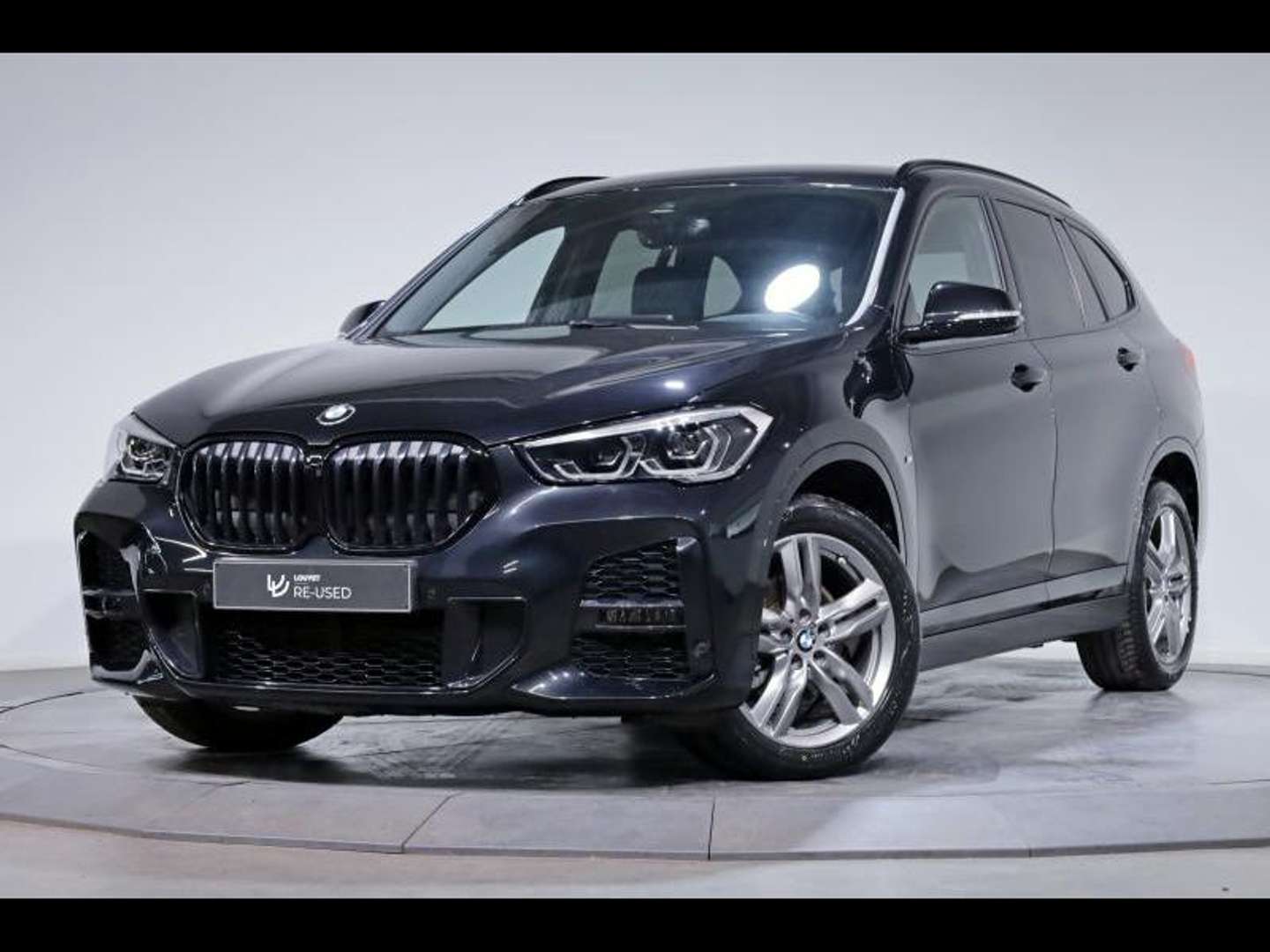 BMW X1 M Sport SDrive18d - - Joinsteer - #1