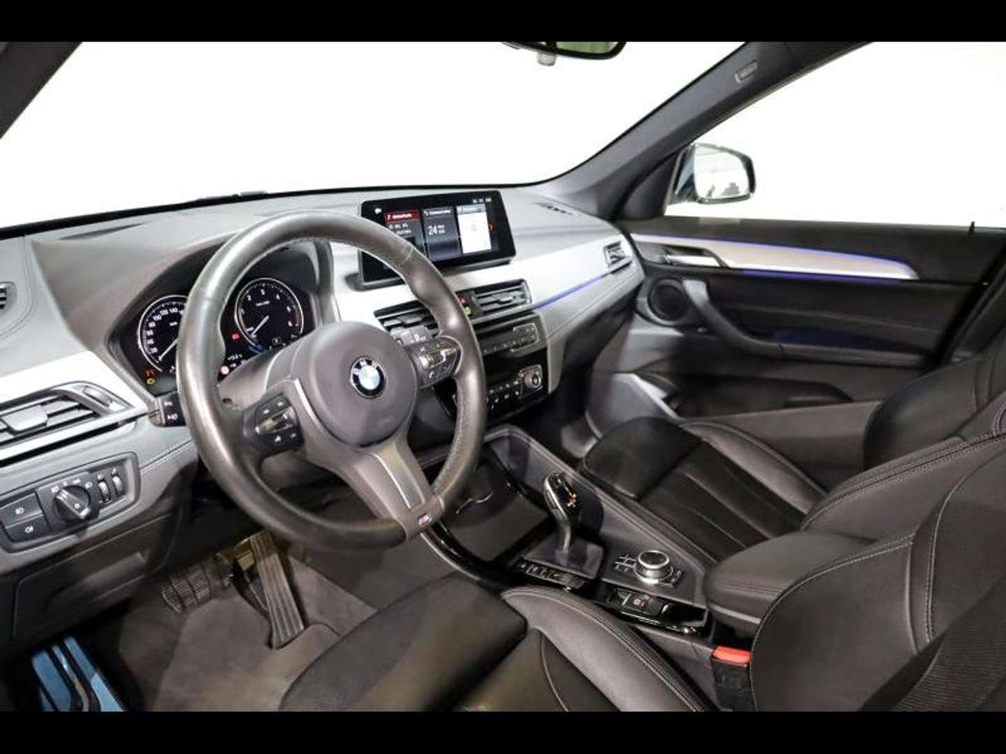 BMW X1 M Sport SDrive18d - - Joinsteer - #5