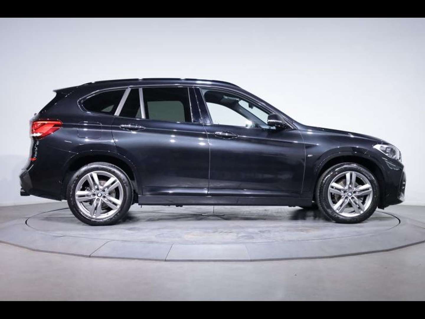 BMW X1 M Sport SDrive18d - - Joinsteer - #2