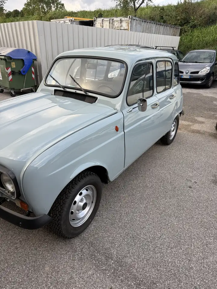 Renault R 4 R4 5p 956 TL, foto 1