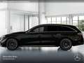 Mercedes-Benz E 200 T 4M AMG 360° Stdhzg Pano Distr. AHK PTS 9G Noir - thumbnail 5