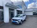Volkswagen T-Cross 1.0 TSI Life Weiß - thumbnail 2
