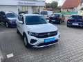 Volkswagen T-Cross 1.0 TSI Life Weiß - thumbnail 4