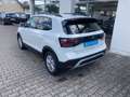 Volkswagen T-Cross 1.0 TSI Life Weiß - thumbnail 10