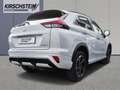 Mitsubishi Eclipse Cross Plug-In Hybrid Select WR Navi ACC Weiß - thumbnail 3