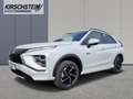 Mitsubishi Eclipse Cross Plug-In Hybrid Select WR Navi ACC Weiß - thumbnail 2