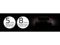 Mitsubishi Eclipse Cross Plug-In Hybrid Select WR Navi ACC Weiß - thumbnail 31