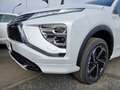 Mitsubishi Eclipse Cross Plug-In Hybrid Select WR Navi ACC Weiß - thumbnail 5