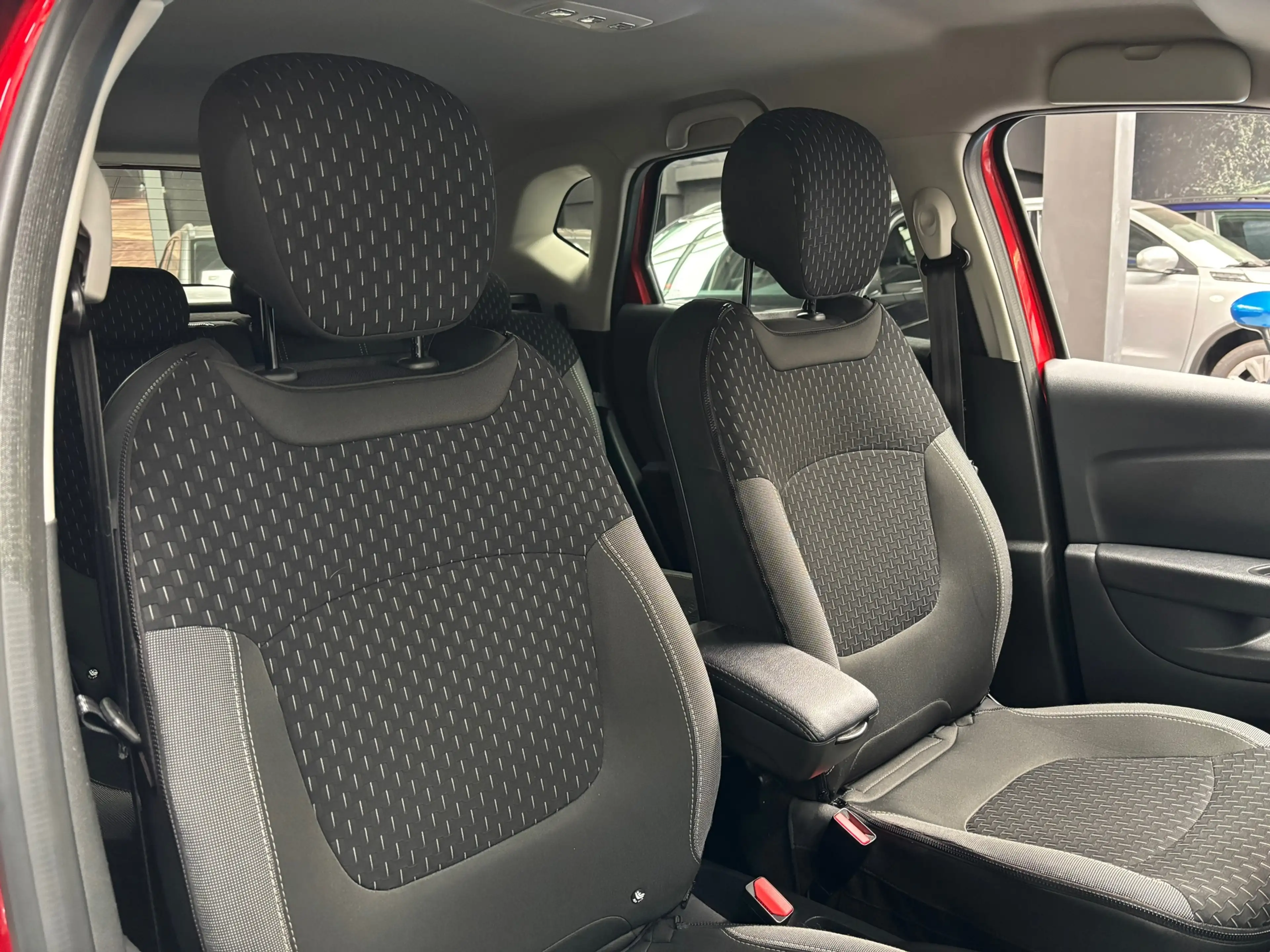 Renault Captur 1.2 TCe Intens / Camera / Navigatie — photo 15