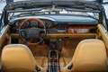 Porsche 993 911 Carrera Cabrio,deut. Auslieferung Bleu - thumbnail 37